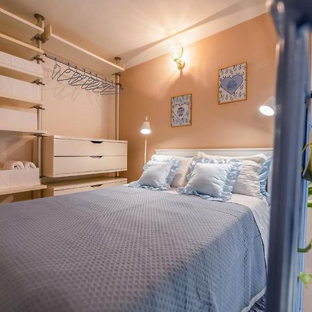 Loft Duomo Navigli 12 Min A Piedi Apartment Milan Luaran gambar