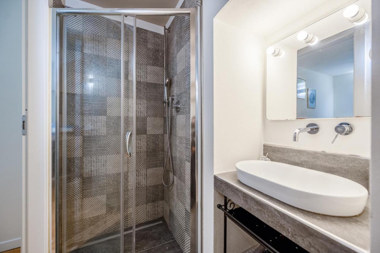 Loft Duomo Navigli 12 Min A Piedi Apartment Milan Luaran gambar